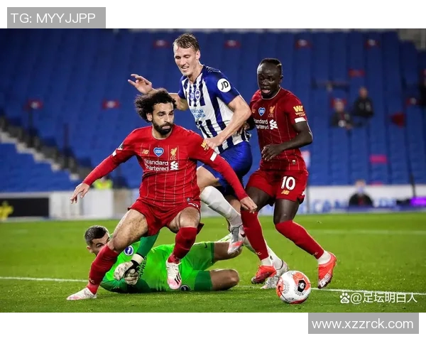 利物浦对阵布莱顿精彩直播全程回顾与分析
