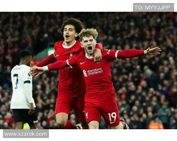 利物浦与巴萨激战全场回顾精彩瞬间与战术分析